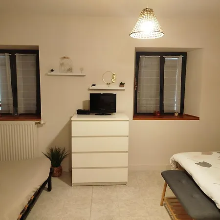 & Simple Casa de Férias Nueil-sous-les-Aubiers